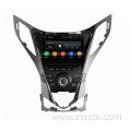 Android 8.0 Azera 2011 Car Radio